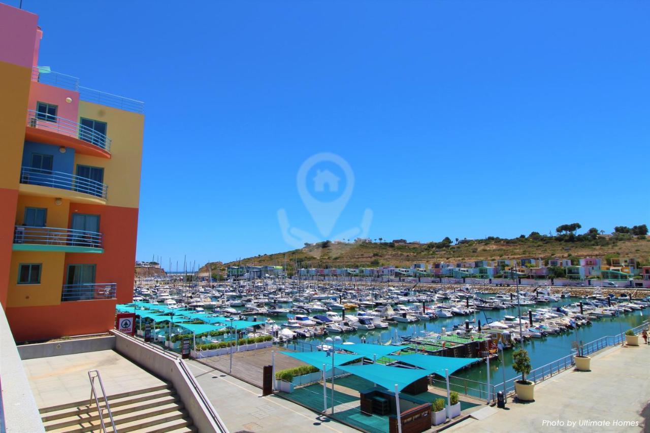 Apartamentos Sao Rafael - Albufeira, Algarve Exterior foto